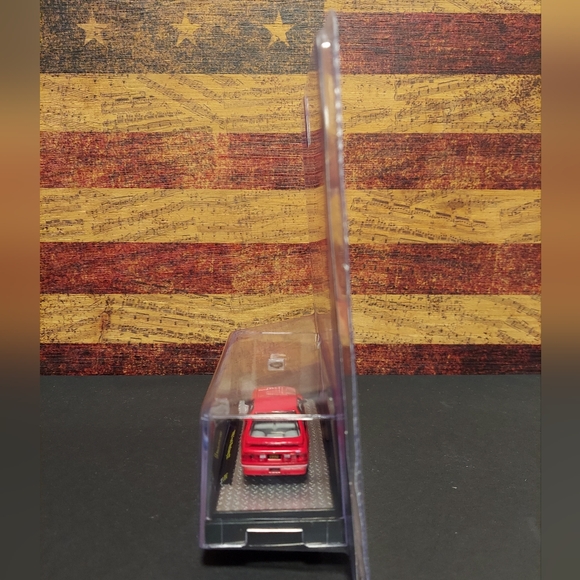 1990 Ford Mustang GT - Picture 2 of 6